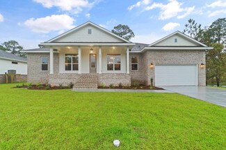2091 Demaria Blvd, Milton, FL 32583