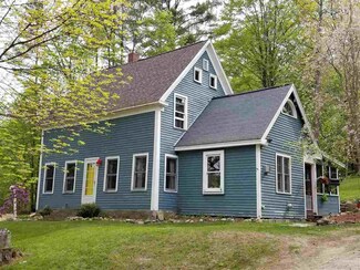 30 Ballou Rd, Bristol, NH 03222