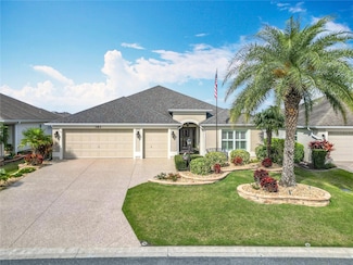 383 Harlow Ln, The Villages, FL 32163