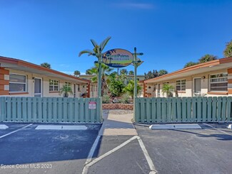 353 Polk Ave Unit 2, Cape Canaveral, FL 32920
