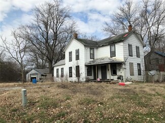 2925 Hwy C, Pocahontas, MO 63779