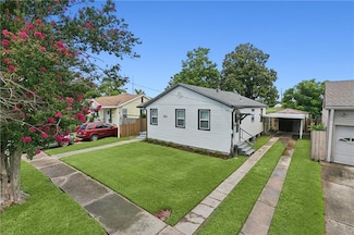 3815 William Place, Jefferson, LA 70121