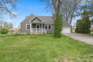 3968 Kemp Rd, Beavercreek, OH 45431