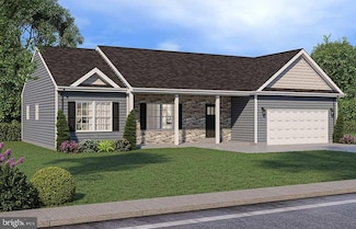 8 Country Club Rd, Ashland, PA 17921