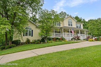 4011 Serendipity Ln, Louisville, KY 40272