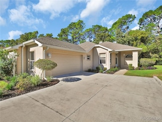 6 Byrsonima Loop, Homosassa, FL 34446