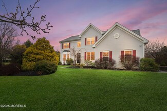 9 Lonnie Dr, Allentown, NJ 08501