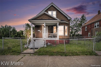 3620 Holborn St, Detroit, MI 48211