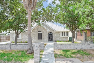 2723 Paseo Encantado St, Mission, TX 78572