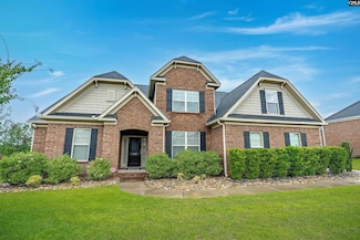 1157 Long Ridge Way, Lexington, SC 29073