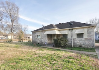 4301 Dunn Ave, Memphis, TN 38111