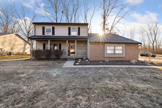 5630 Creekwood Ln, Haslett, MI 48840