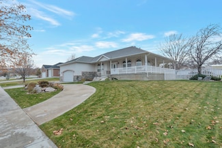 14534 S 2700 W, Riverton, UT 84065