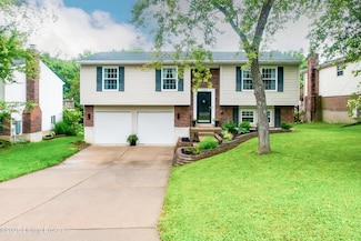 7327 Sideoats Dr, Crestwood, KY 40014