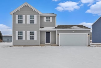 58435 Interlaken St, Mattawan, MI 49071