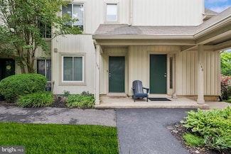 169 Woodlake Dr Unit 169, Marlton, NJ 08053