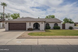 3413 W Kristal Way, Phoenix, AZ 85027