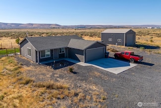 13382 Road A 5 NW, Ephrata, WA 98823