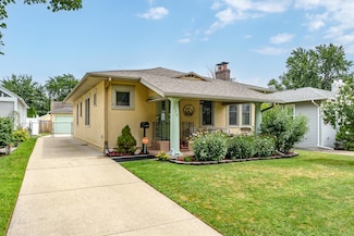 136 Broad St N, Battle Creek, MI 49017