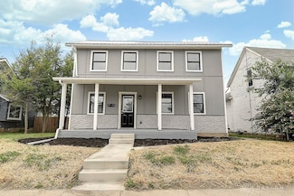 1110 South St, Piqua, OH 45356