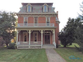206 N 8th St, Upper Sandusky, OH 43351