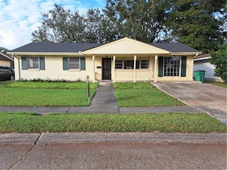 4108 Academy Dr, Metairie, LA 70003