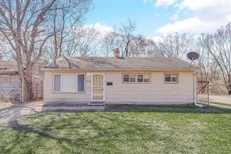 5035 W 9th Ave, Gary, IN 46406