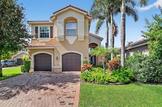 8110 Brigamar Isles Ave, Boynton Beach, FL 33473