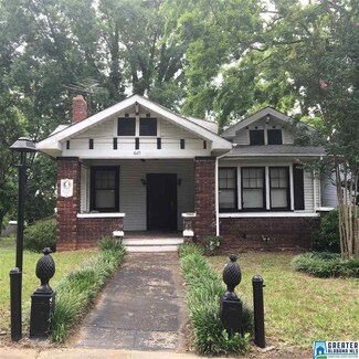 1605 31st St N, Birmingham, AL 35234