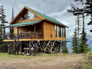 1686 Elkhorn Rd, Seeley Lake, MT 59868