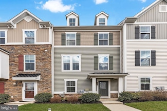 221 Quarry Point Rd, Malvern, PA 19355