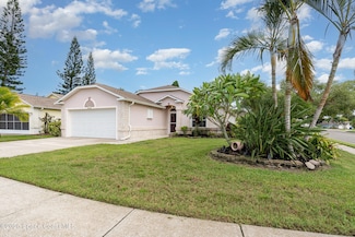 1190 Pine Creek Cir NE, Palm Bay, FL 32905