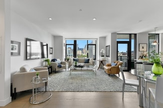 40 Traveler St Unit 710, Boston, MA 02118