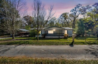 171 Talquin Hideaway Rd, Quincy, FL 32351