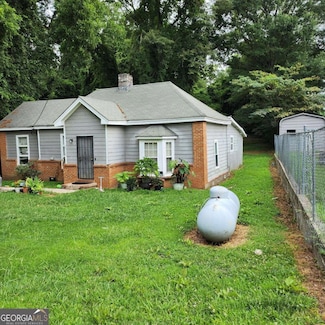 2516 Albert Way, Lithonia, GA 30058
