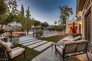 7501 Midnight Rambler St, Las Vegas, NV 89149