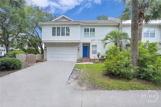 14 12th Terrace, Tybee Island, GA 31328