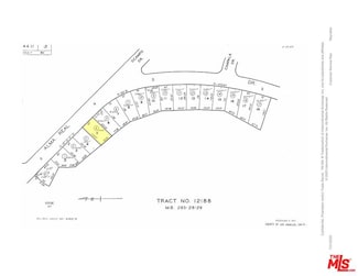 821 Alma Real Dr, Pacific Palisades, CA 90272