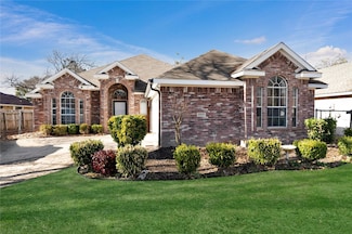 1009 Wendell Way, Garland, TX 75043
