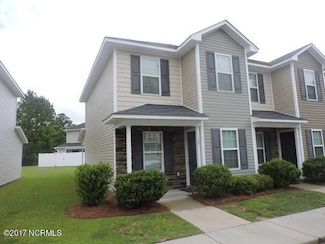 121 Heather Glen Cir, Havelock, NC 28532