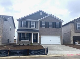 1116 Marlena Ln, Lexington, KY 40511