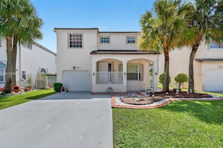 347 NW 153rd Ln, Pembroke Pines, FL 33028