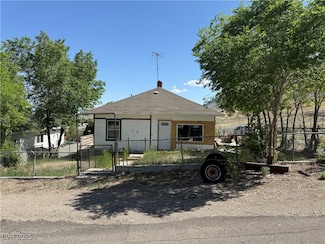 2 Avenue E, McGill, NV 89318