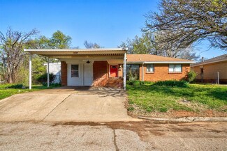 2400 Eagle Dr, Oklahoma City, OK 73115