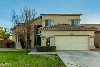 12905 W Soledad St, El Mirage, AZ 85335