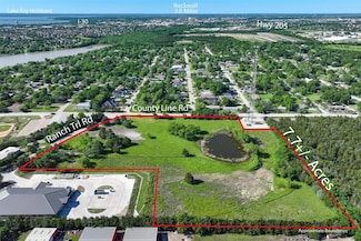 00 Ranch Trail, Rockwall, TX 75032
