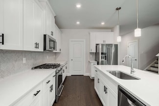 3236 Longstalk Rd, Antioch, TN 37013