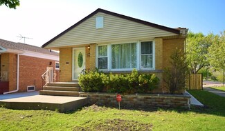 3857 W 79th Place, Chicago, IL 60652