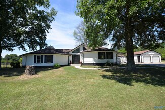 89 Joe Lemmond Rd, Somerville, AL 35670