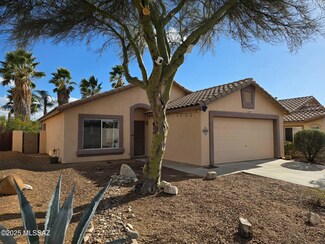 5493 W White Dove Rd, Marana, AZ 85658